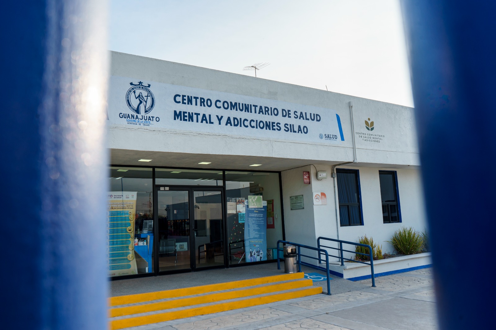 SSG brinda 32 mil consultas especializadas a personas con problemas de adicciones.