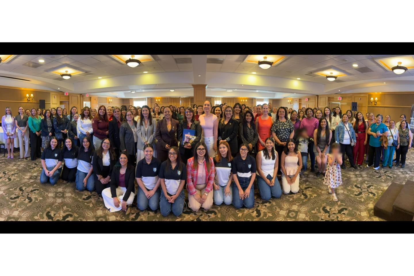 PAOT reúne a mujeres por el medio ambiente