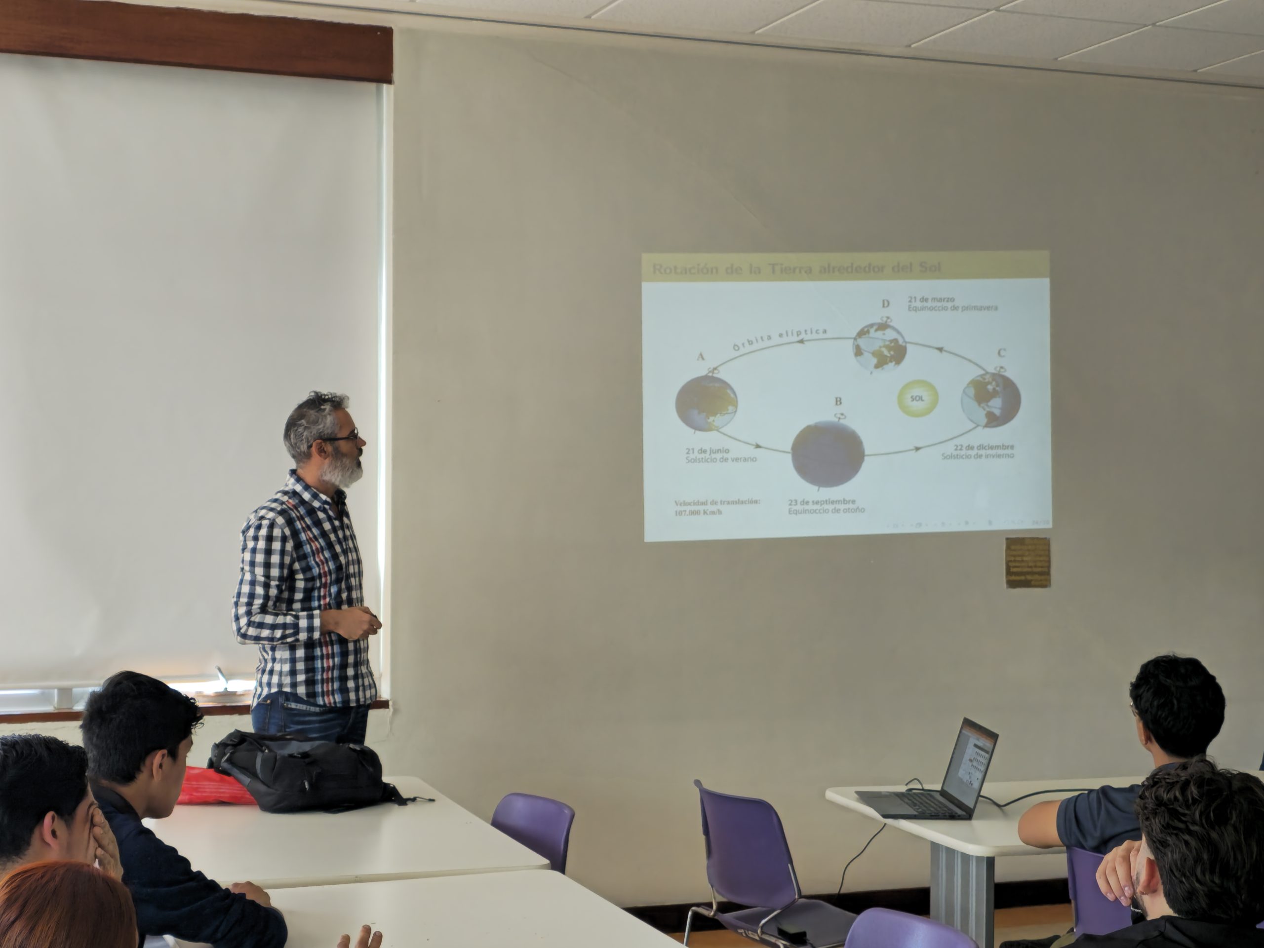 Invita Secretaría de Cultura de Guanajuato a la jornada: Leer el Cielo, en la Biblioteca Central Estatal