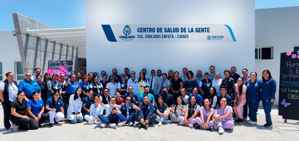 SSG favorece un mejor inicio de la vida para los recién nacidos.