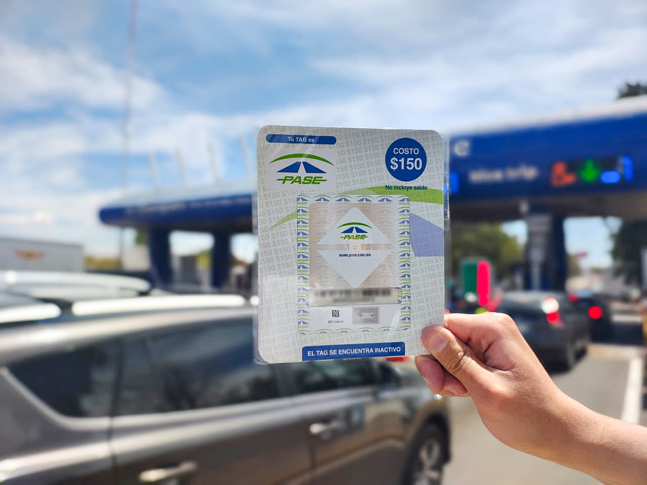 Gobierno de la Gente agiliza tu viaje en la autopista Guanajuato - Silao