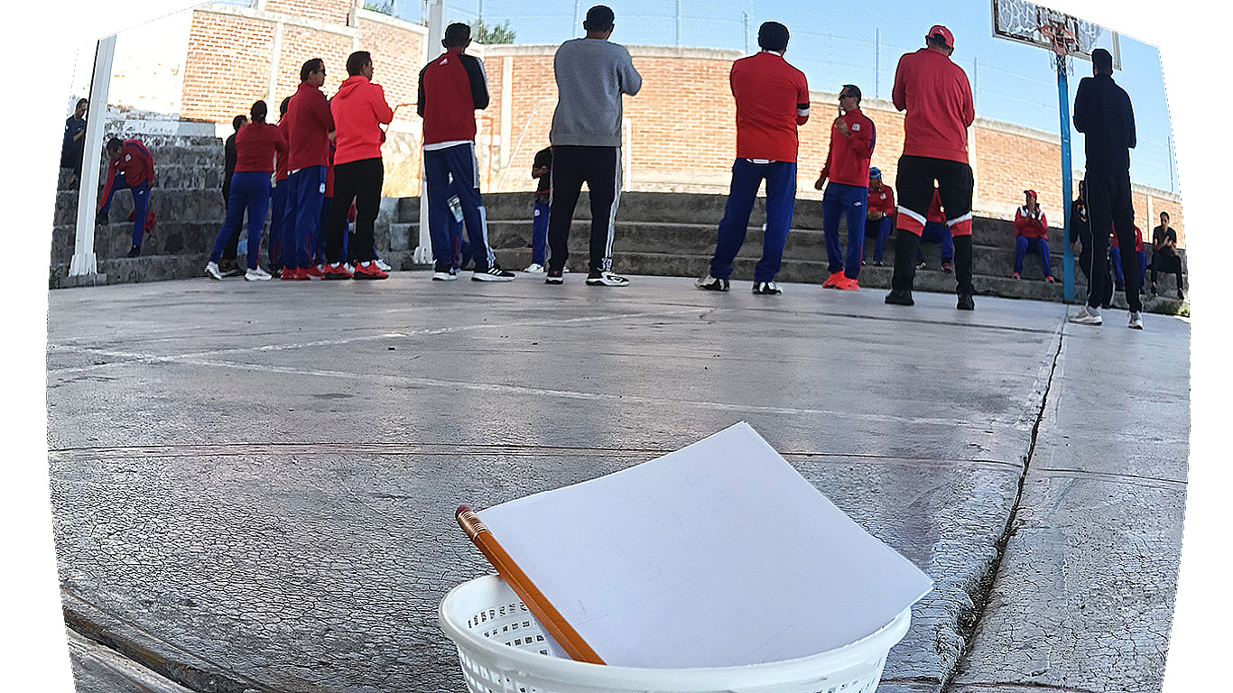 Somos un gran equipo por la educación en Guanajuato