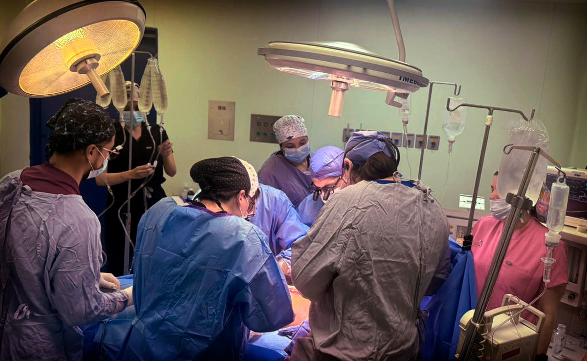 SSG crecen “héroes donadores de vida” en Guanajuato.