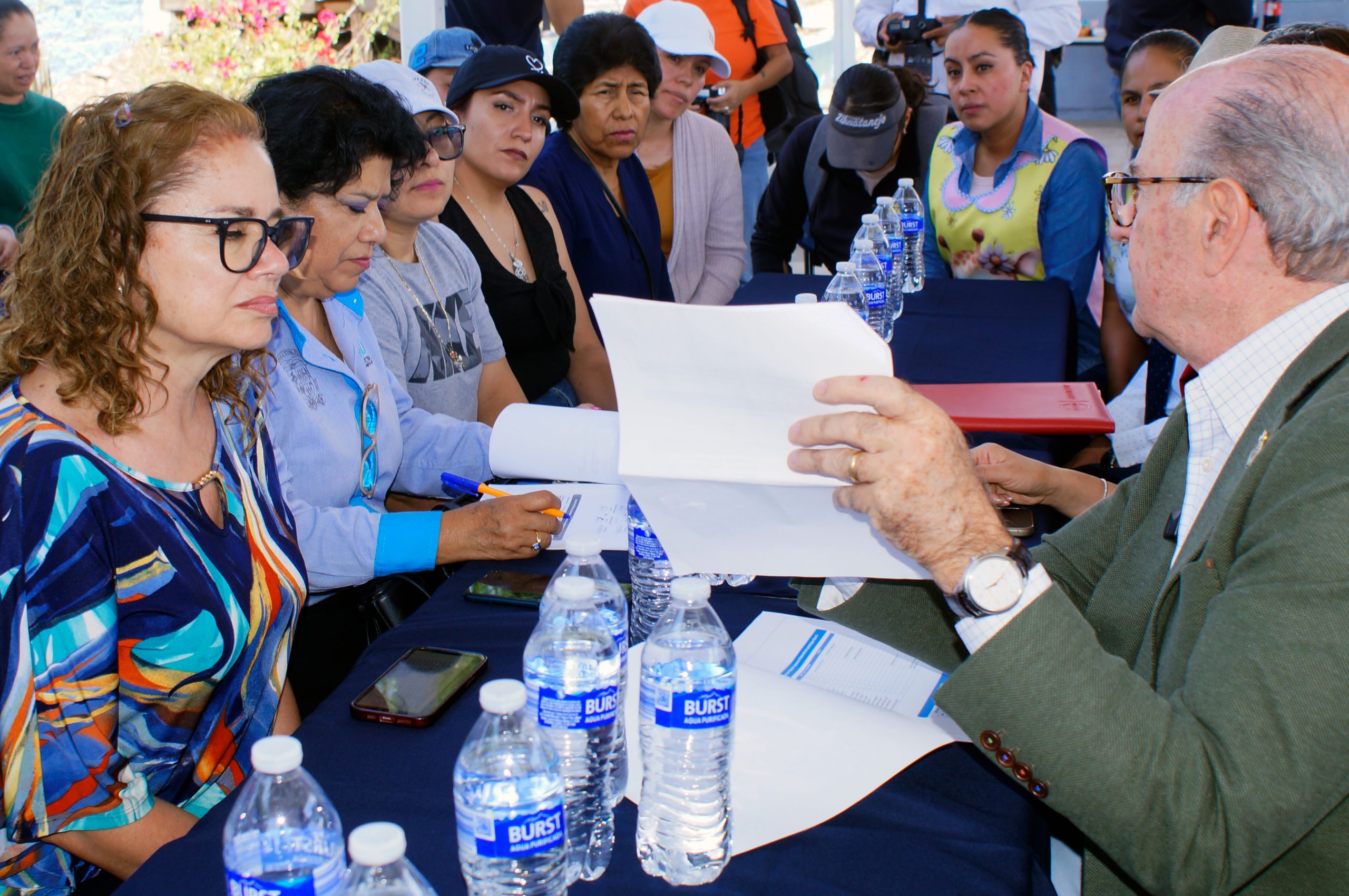 Seguimos trabajando por la educación de las niñas y niños de Guanajuato