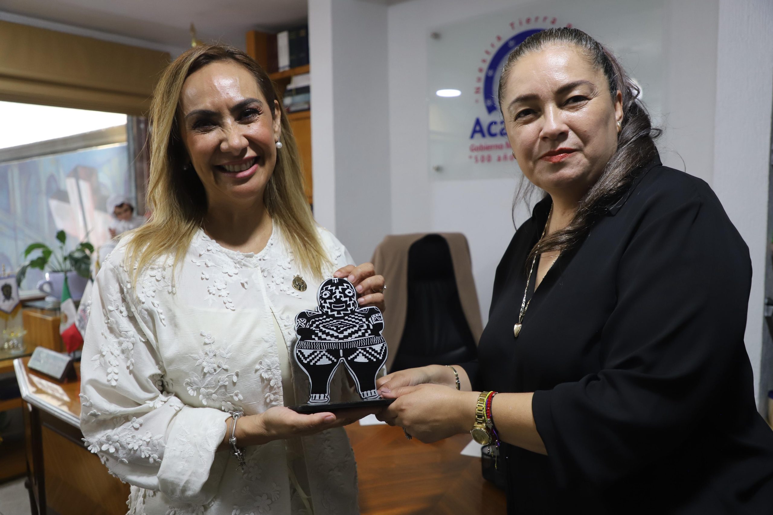 El Gobierno de la Gente se integra al Comité por los 500 años de la fundación legal de Acámbaro