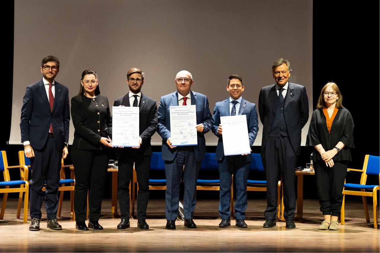 Con Ferrero, Guanajuato consolida modelo de certificación que transforma talento e impacta a la niñez