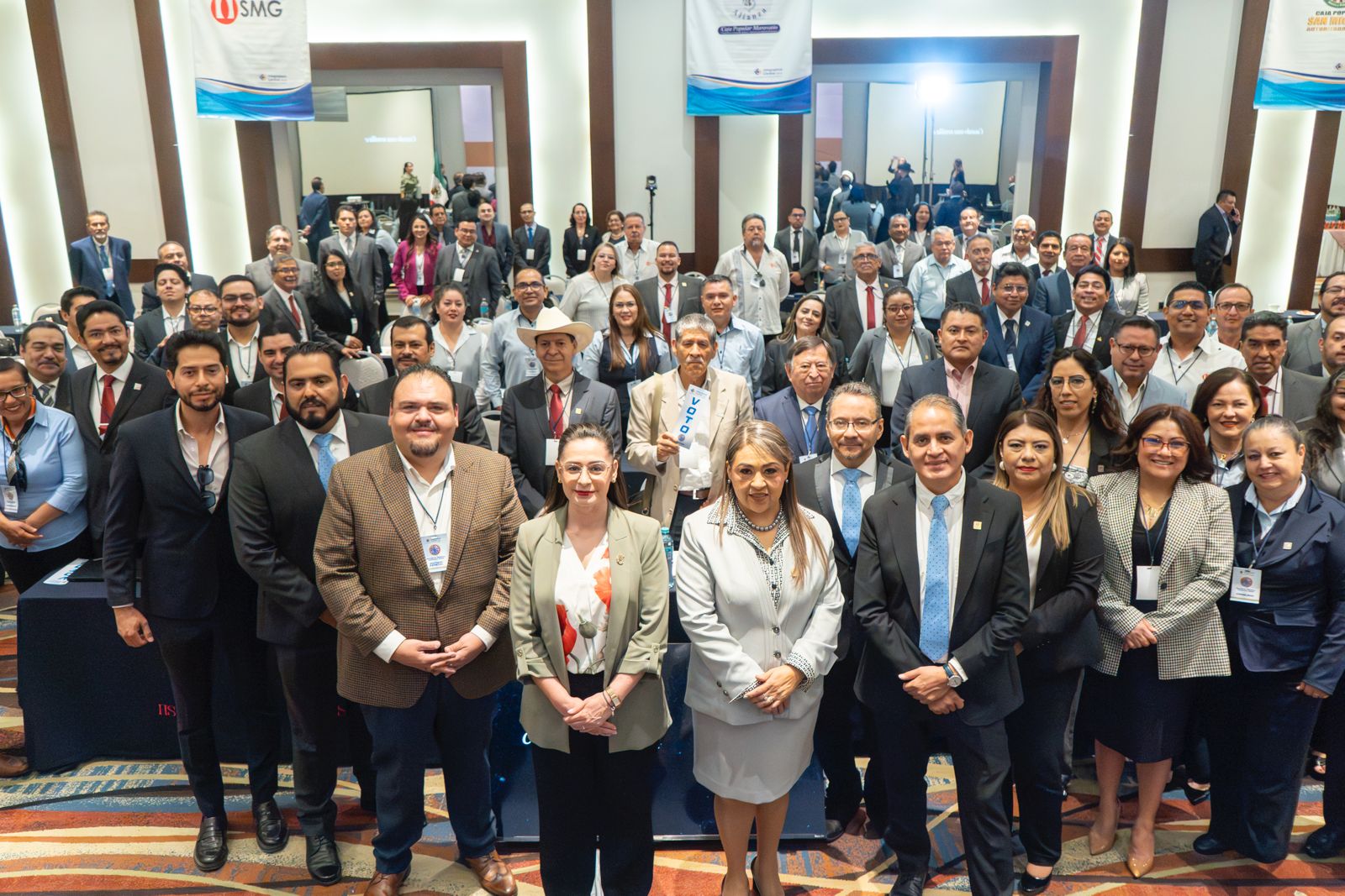 Fortalece Guanajuato al sector cooperativo como motor de inclusión financiera y desarrollo económico
