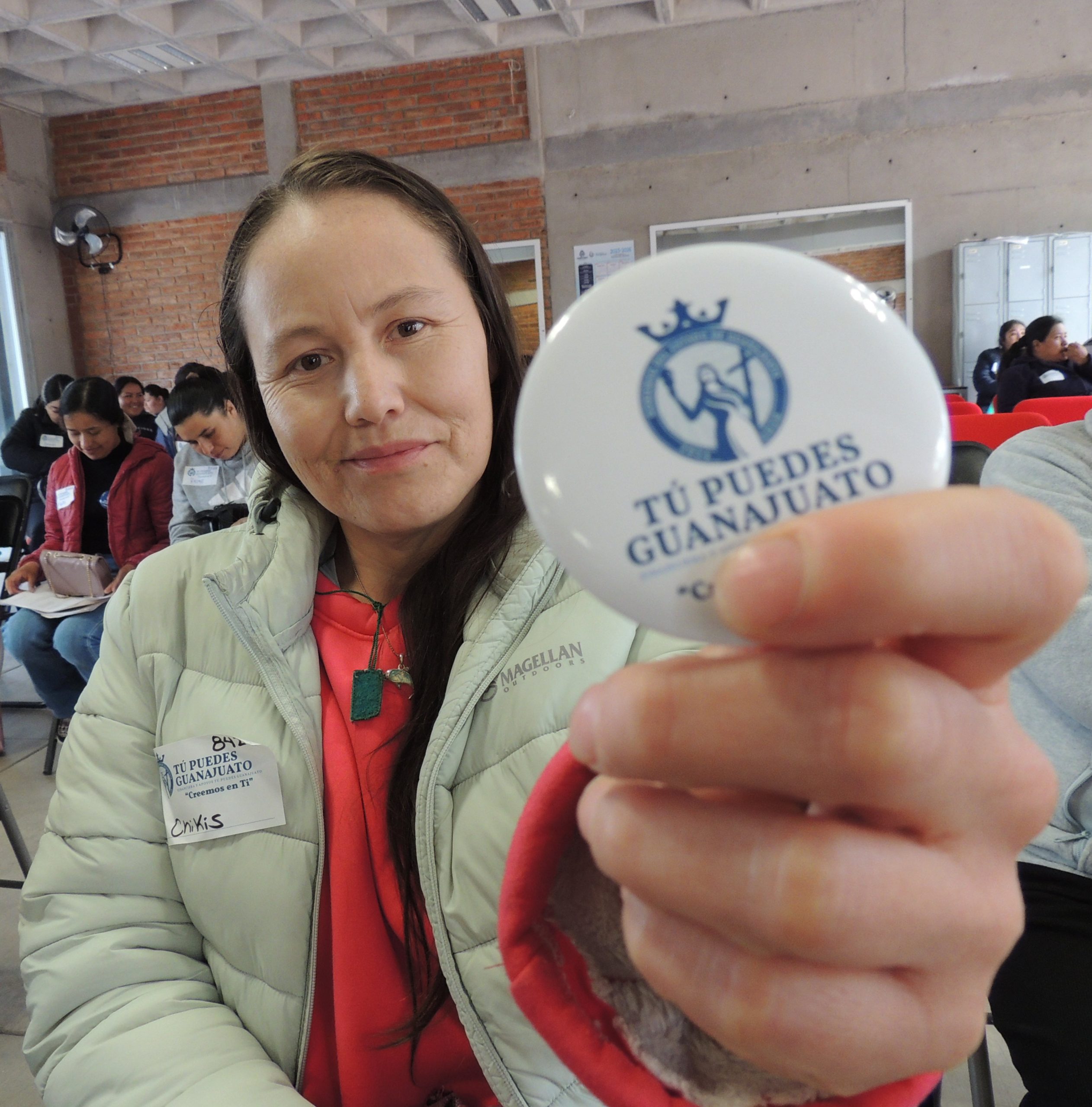 En el marco del Día Mundial del Emprendimiento, el gobierno de la Gente reafirma su vocación como un territorio donde las ideas encuentran suelo fértil y el respaldo financiero necesario para pasar de la intención a convertirse en una realidad que sostiene familias y comunidades enteras.