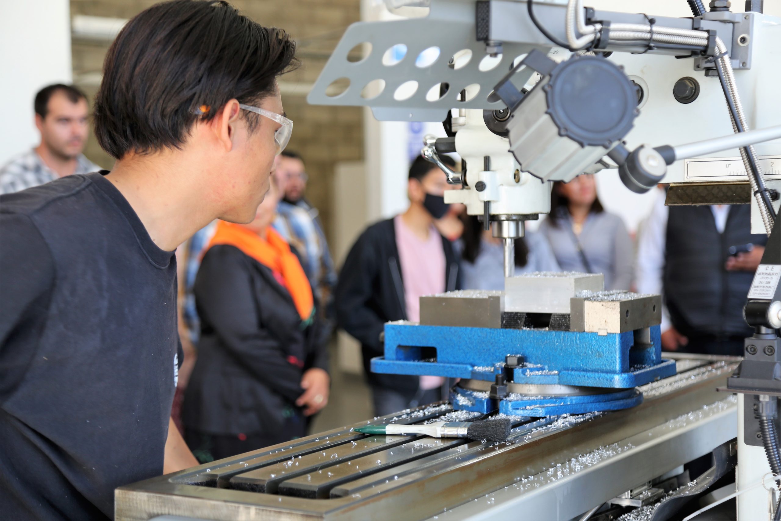 Guanajuato impulsa el empleo formal y consolida su crecimiento laboral