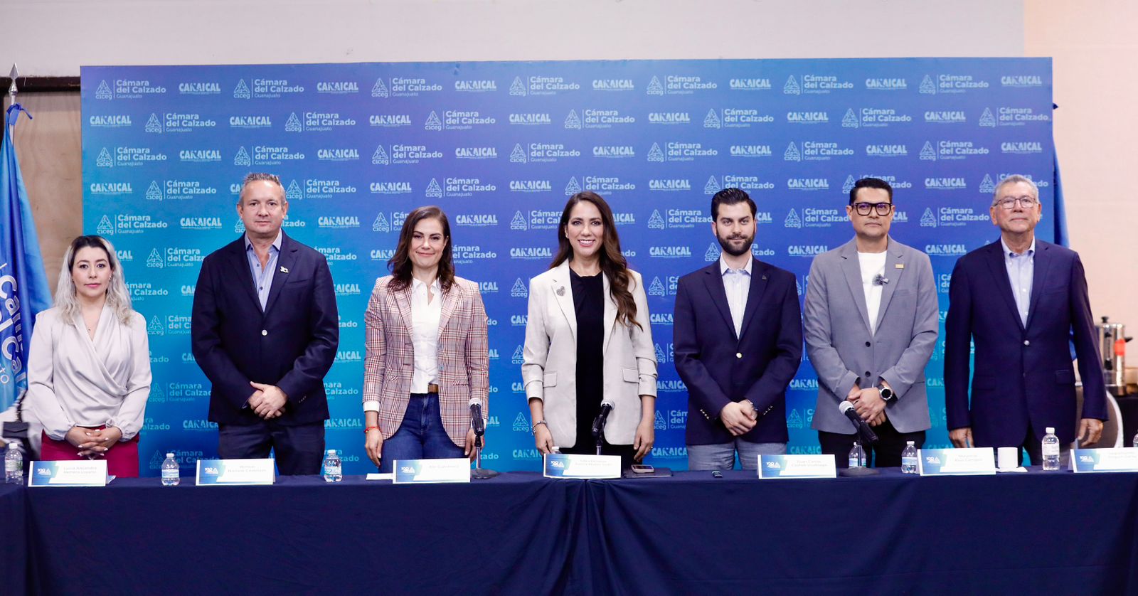 Protegen a la industria del calzado con su exclusión del Recinto Fiscalizado Estratégico