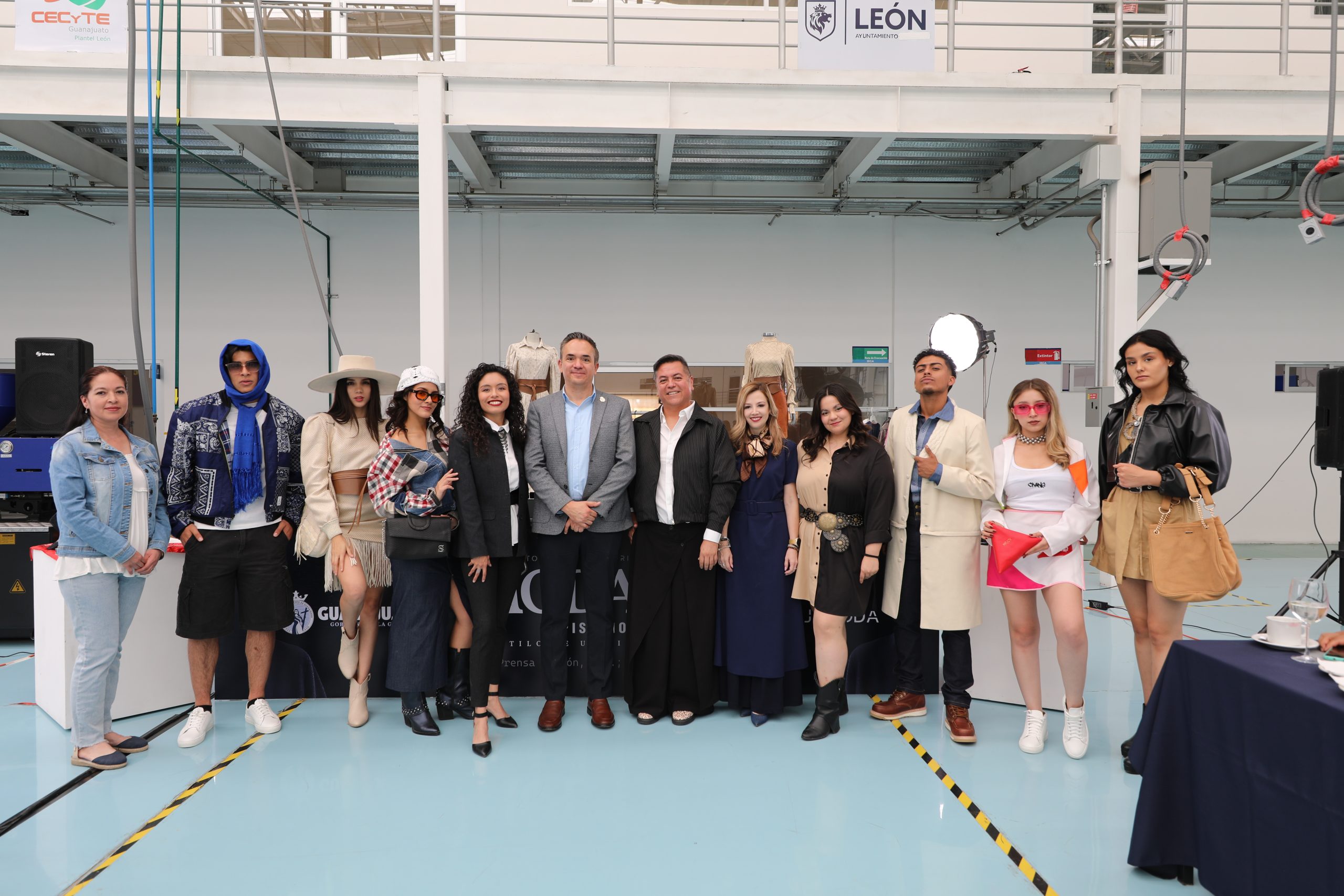 IECA lanza convocatoria para “Moda In, Episodio III”; Impulsa la profesionalización del talento creativo en Guanajuato