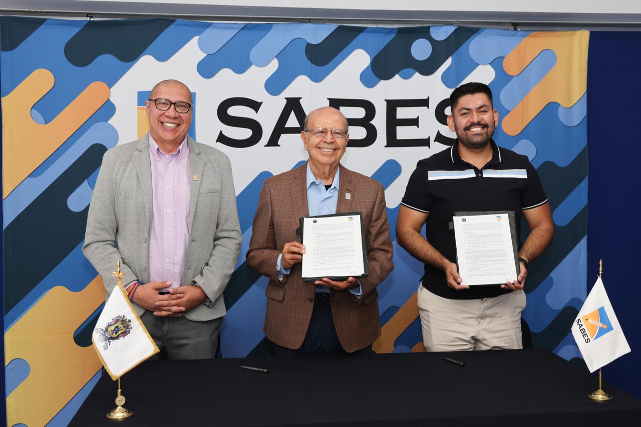 SABES y ASKHA México renuevan su alianza para fortalecer el talento joven de Guanajuato