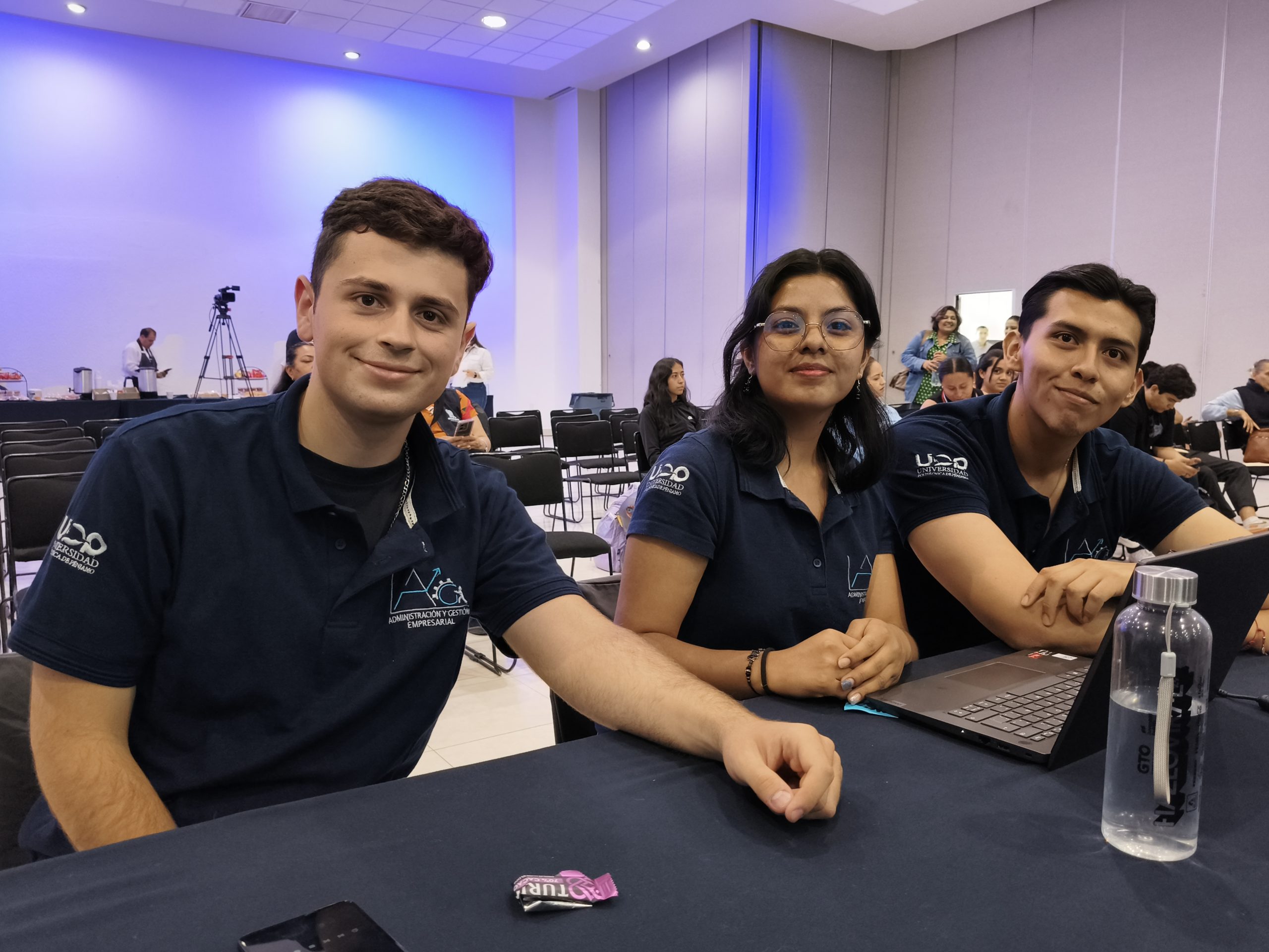 Secretaría de Finanzas abre convocatoria para el 5° Rally Universitario