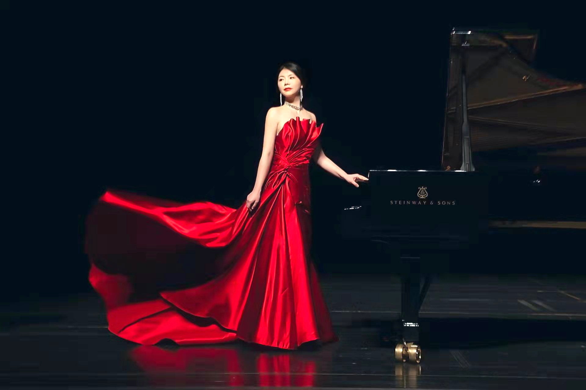 Patio Abierto, el programa del Museo Iconográfico del Quijote diseñado para acoger propuestas artísticas independientes y emergentes, recibirá en mayo cinco recitales camerísticos con artistas de México y China.