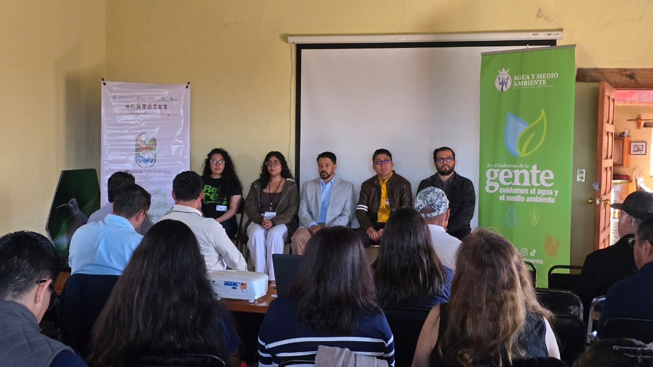 Guanajuato se suma a estrategia regional para restaurar ecosistemas y fortalecer medios de vida sostenibles.