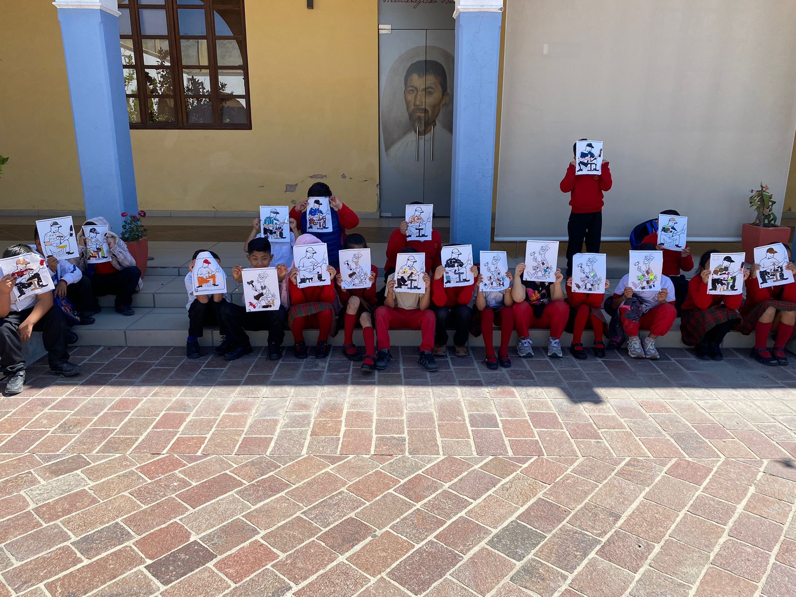 La Secretaría de Cultura de Guanajuato presenta programación en esta Semana de Pascua con actividades para toda la familia