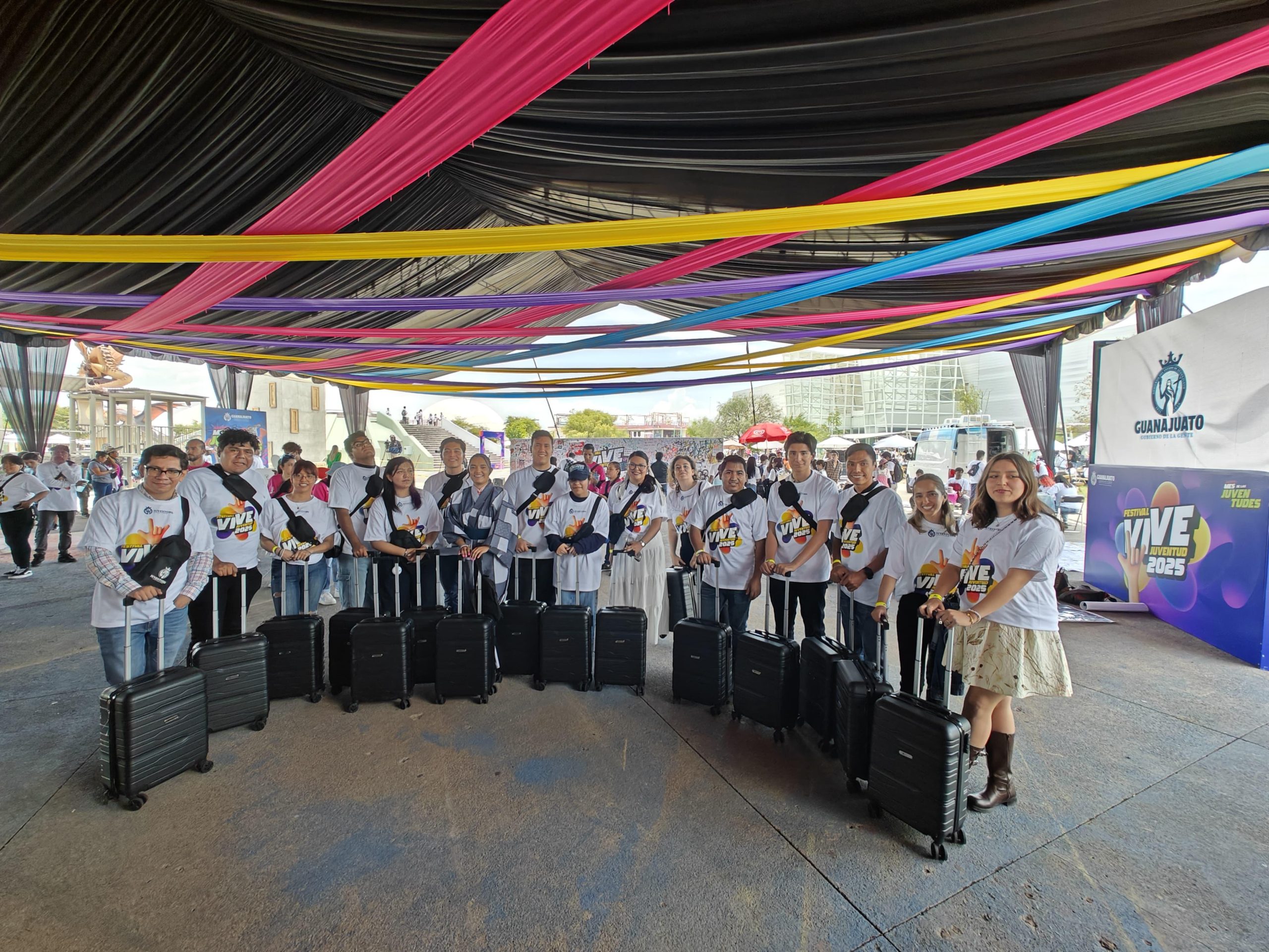 Convocatoria “Rumbo a Japón” cierra con 200 registros en su primer día