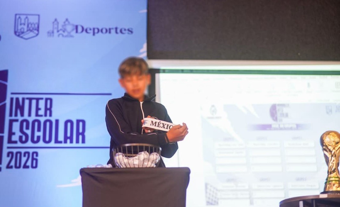 Primarias de San Luis de la Paz se preparan para iniciar el esperado Torneo de Fútbol Inter escolar 2026