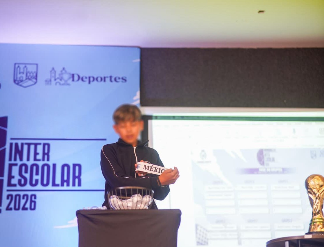 Primarias de San Luis de la Paz se preparan para iniciar el esperado Torneo de Fútbol Inter escolar 2026