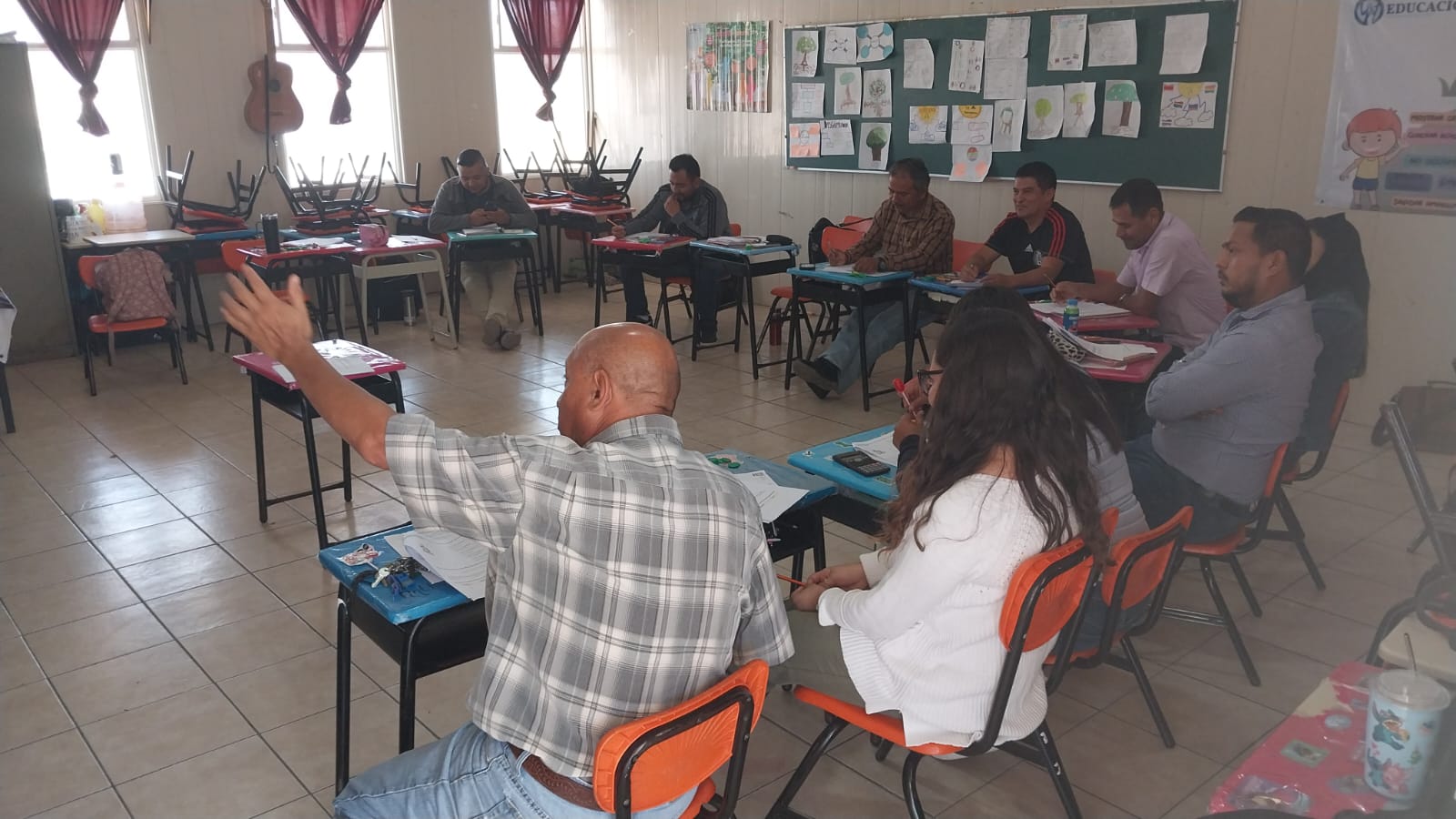 Guanajuato fortalece el aprendizaje y la permanencia escolar en el cierre del ciclo 2025-2026