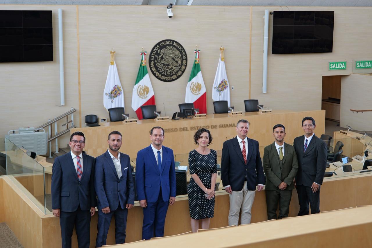 La UTL será sede del XII Simposio Iberoamericano de Ingeniería de Residuos 2027