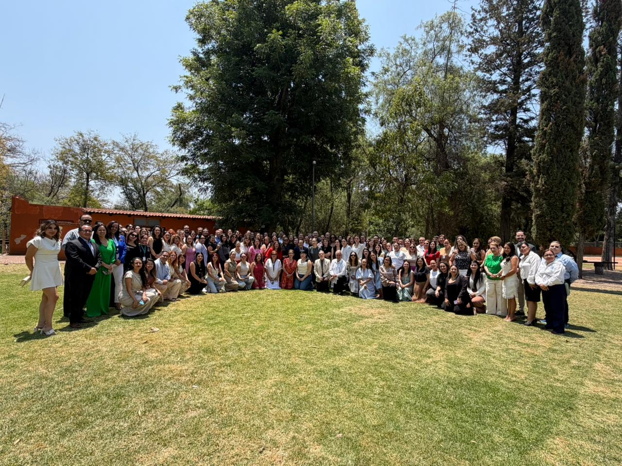 SSG reconoce labor de las y los profesionales de la Psicología.