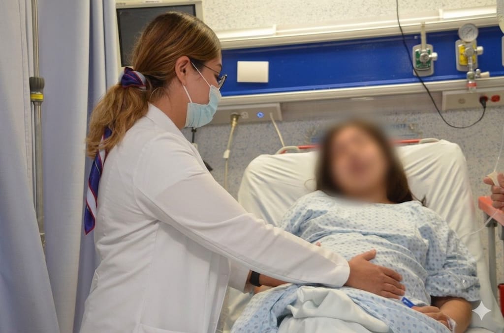 SSG registra un descenso del 10 por ciento en las enfermedades gastrointestinales.