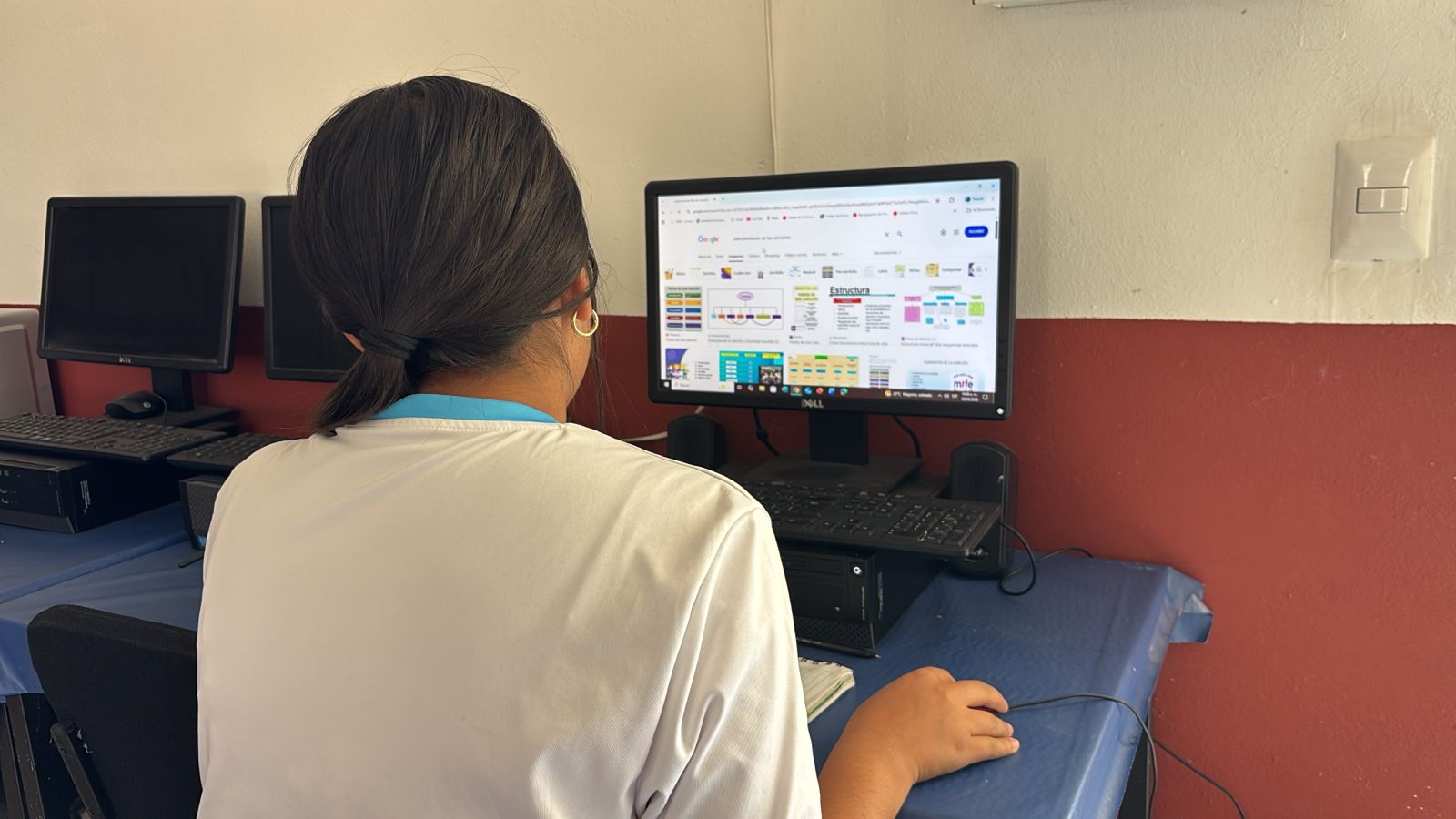 Estrategias educativos favorecen a la comunidad estudiantil