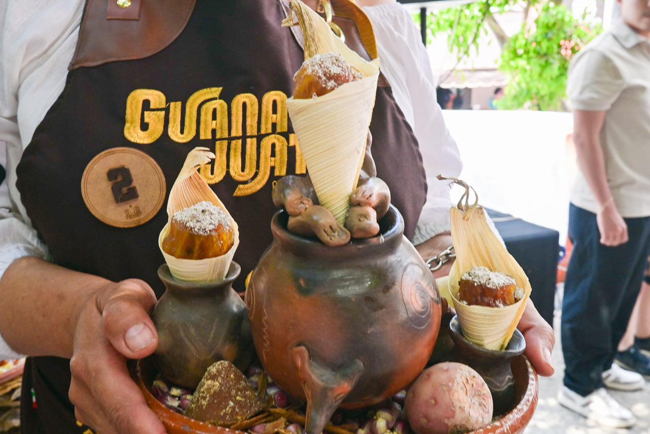 Ya está aquí la 2da. Temporada Gastronómica 2026