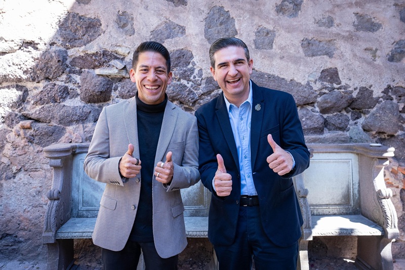 Busca DIF Estatal ‘Historias Centenarias’ para homenajear el legado de las personas mayores