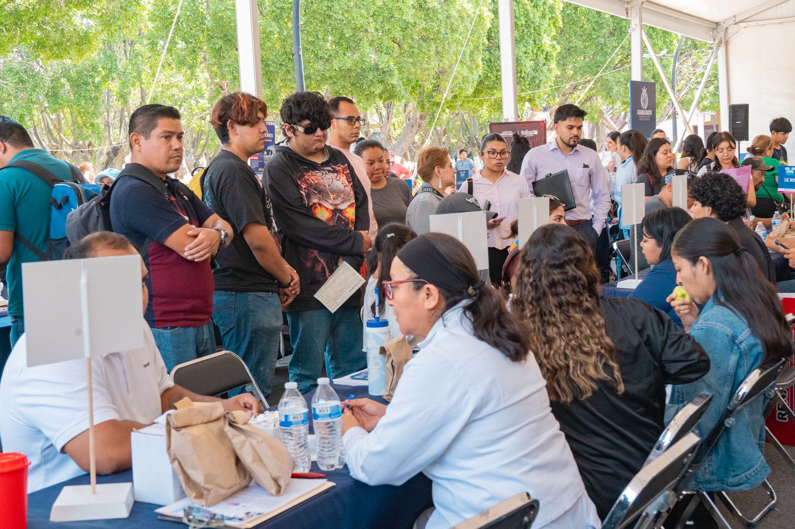 Conexión Laboral en Cortazar acerca más de 570 empleos y fortalece la vinculación laboral en la región