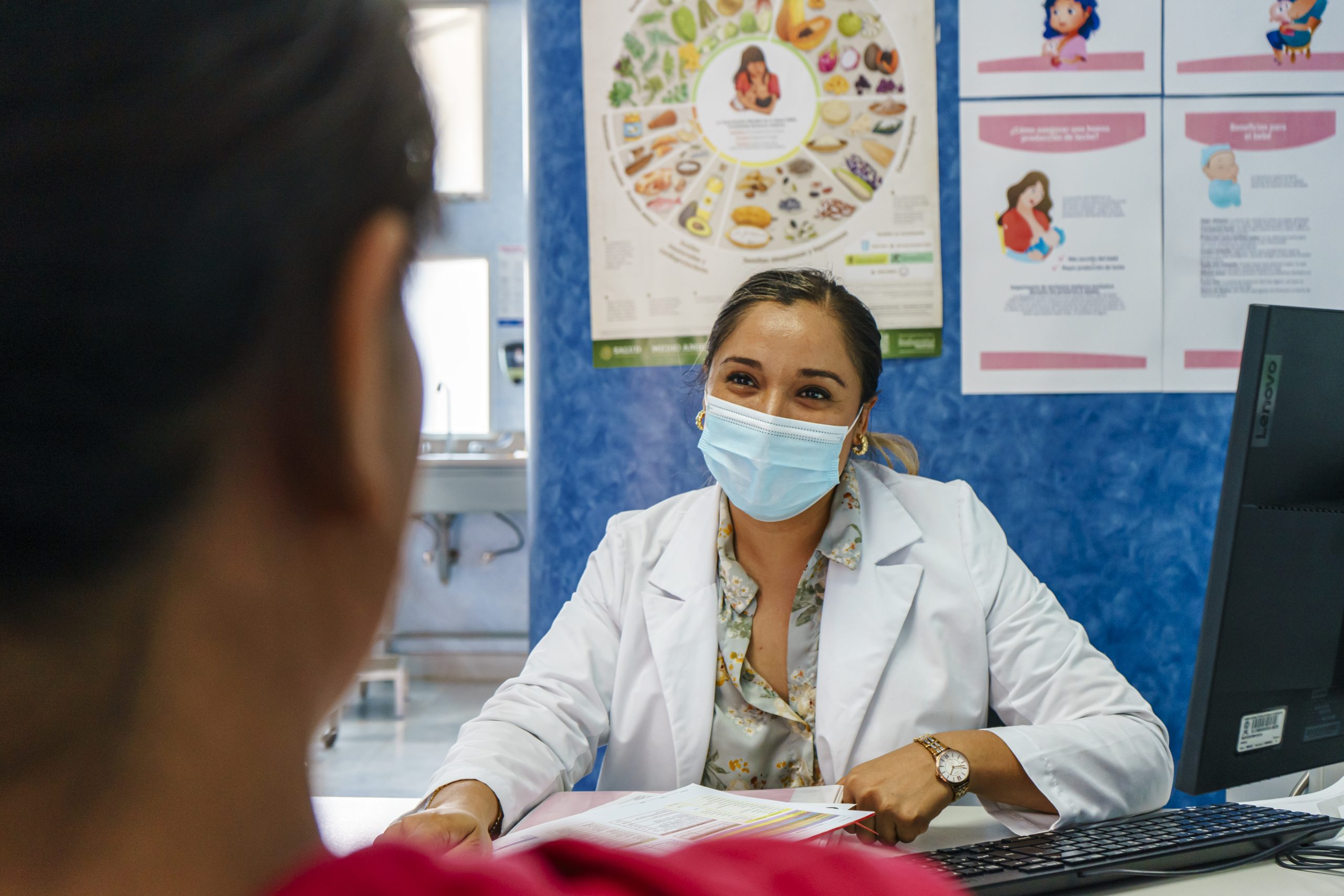SSG mantiene una vigilancia epidemiológica sobre el Hantavirus.