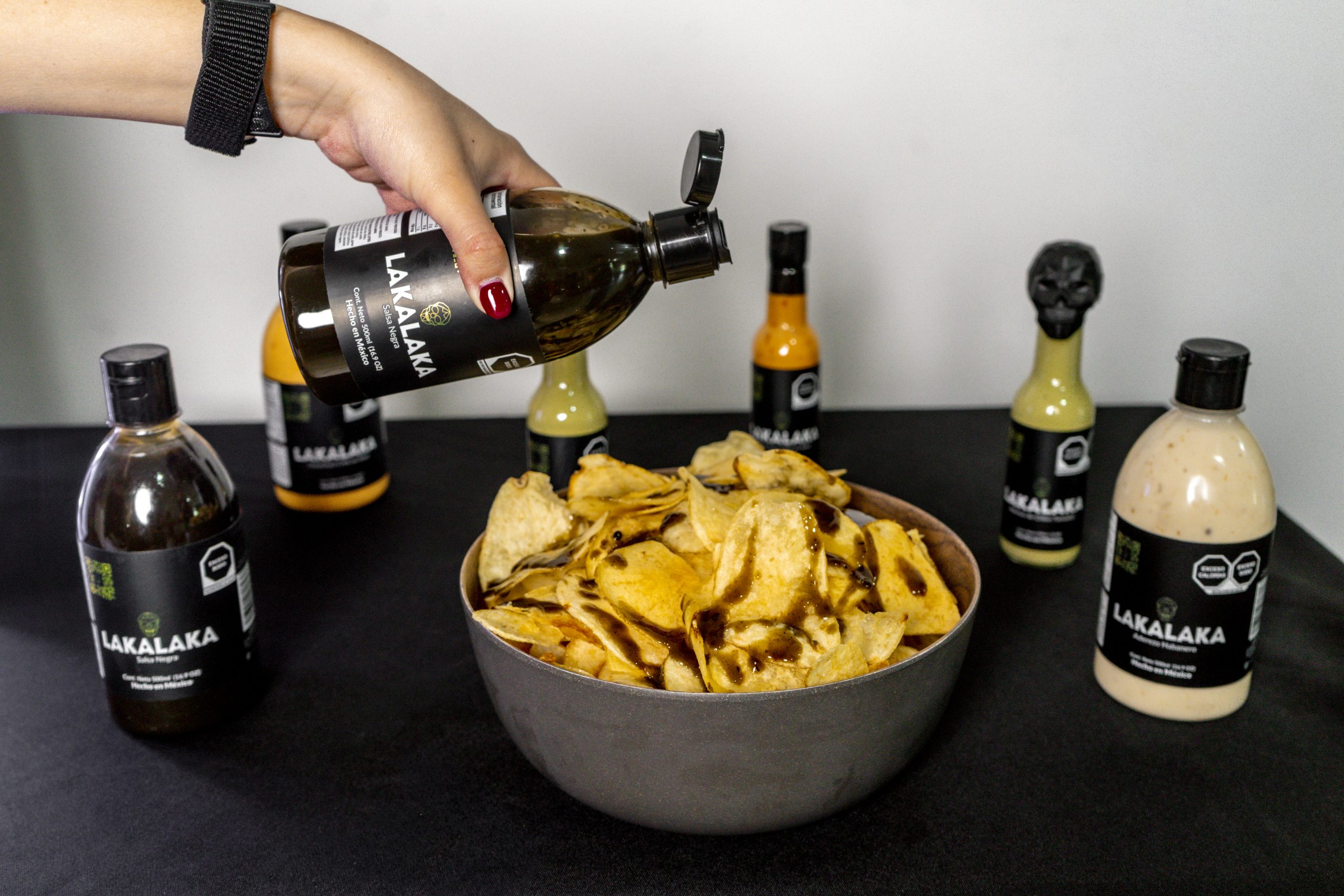 Del talento local al mundo: LAKALAKA lleva el sabor de Guanajuato a Estados Unidos