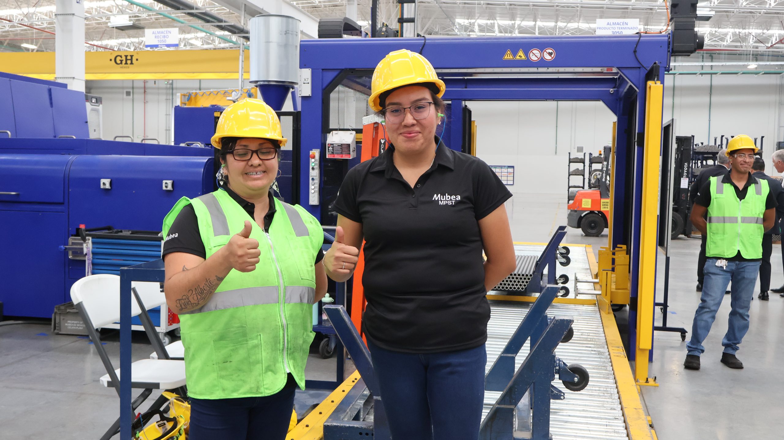 Guanajuato mantiene su fortaleza laboral con más de 2.8 millones de personas ocupadas