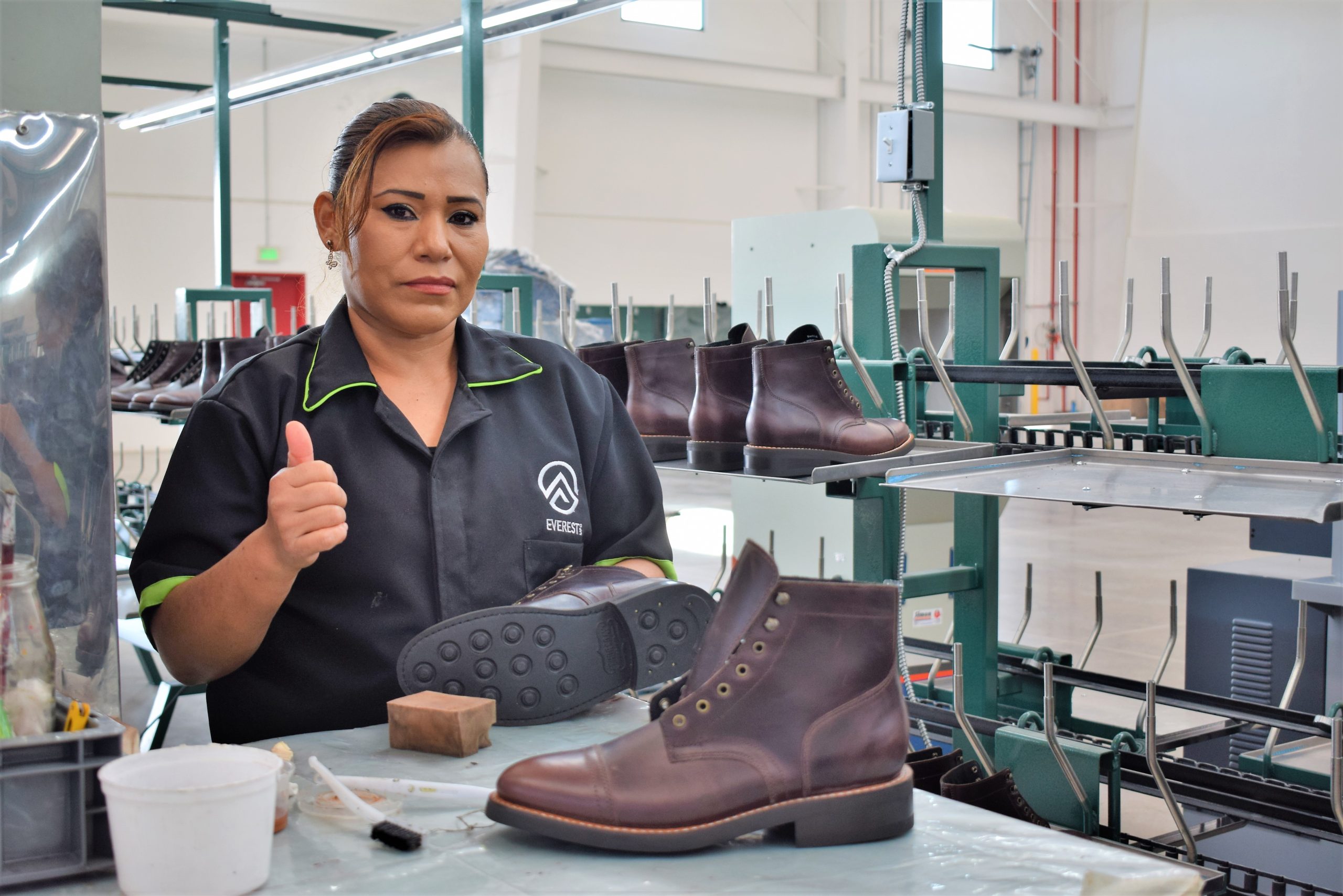 Guanajuato se mantiene entre los líderes nacionales en generación de empleo formal