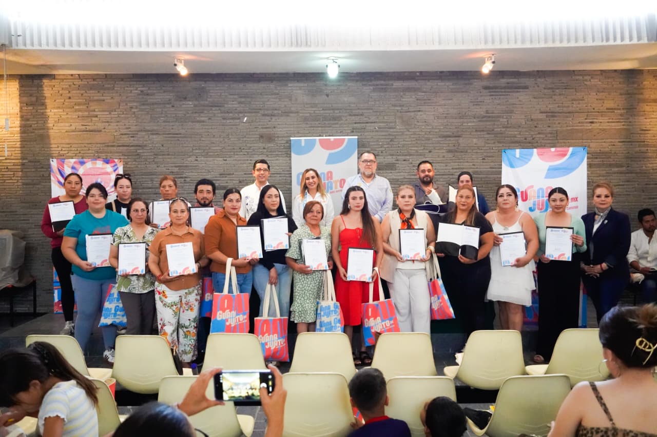 Rumbo a los 500 años de Acámbaro. SECTURI fortalece el Encanto de Guanajuato Nuevo Chupícuaro
