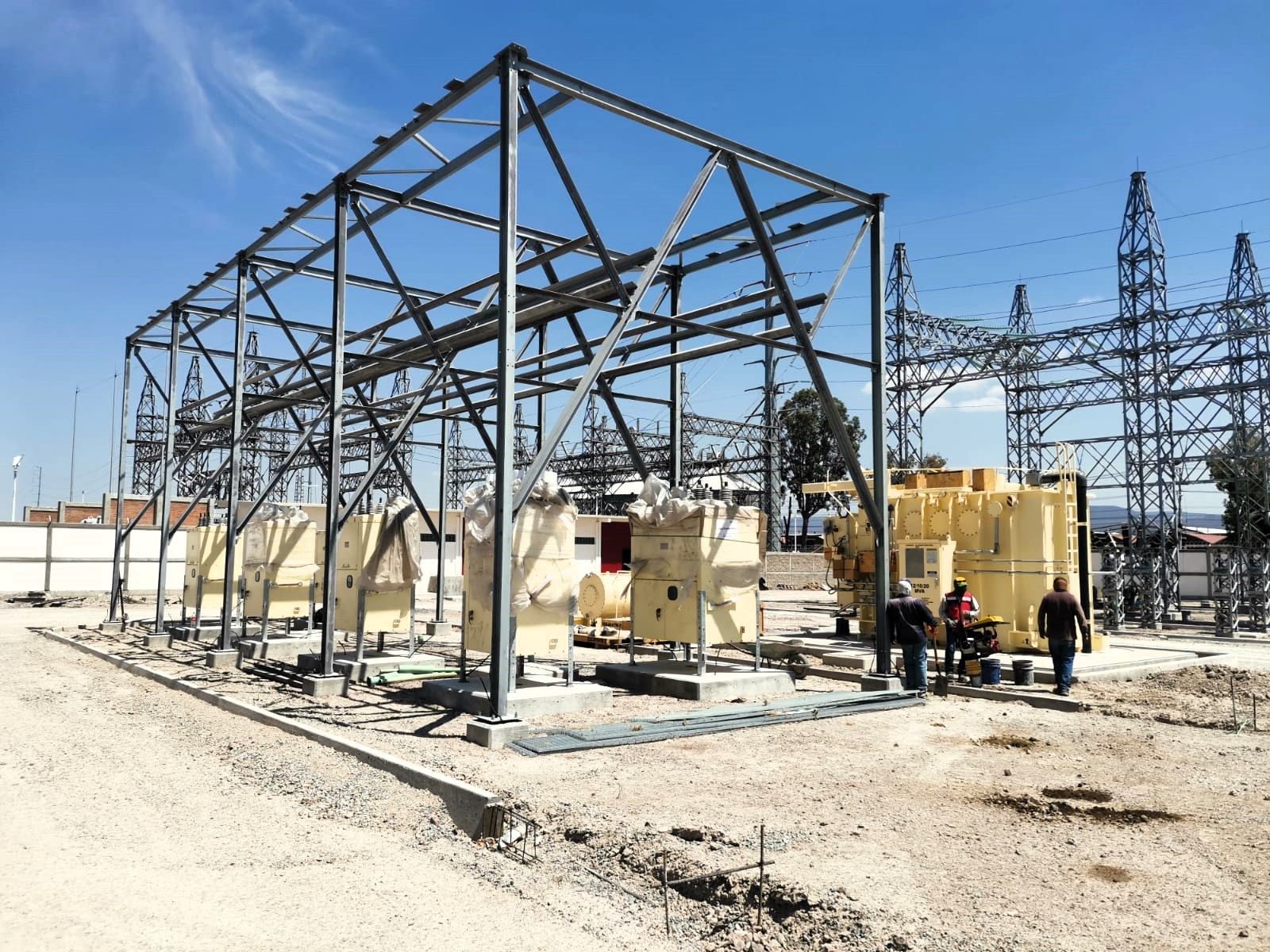 Guanajuato fortalece su competitividad energética para impulsar nuevas inversiones y desarrollo económico