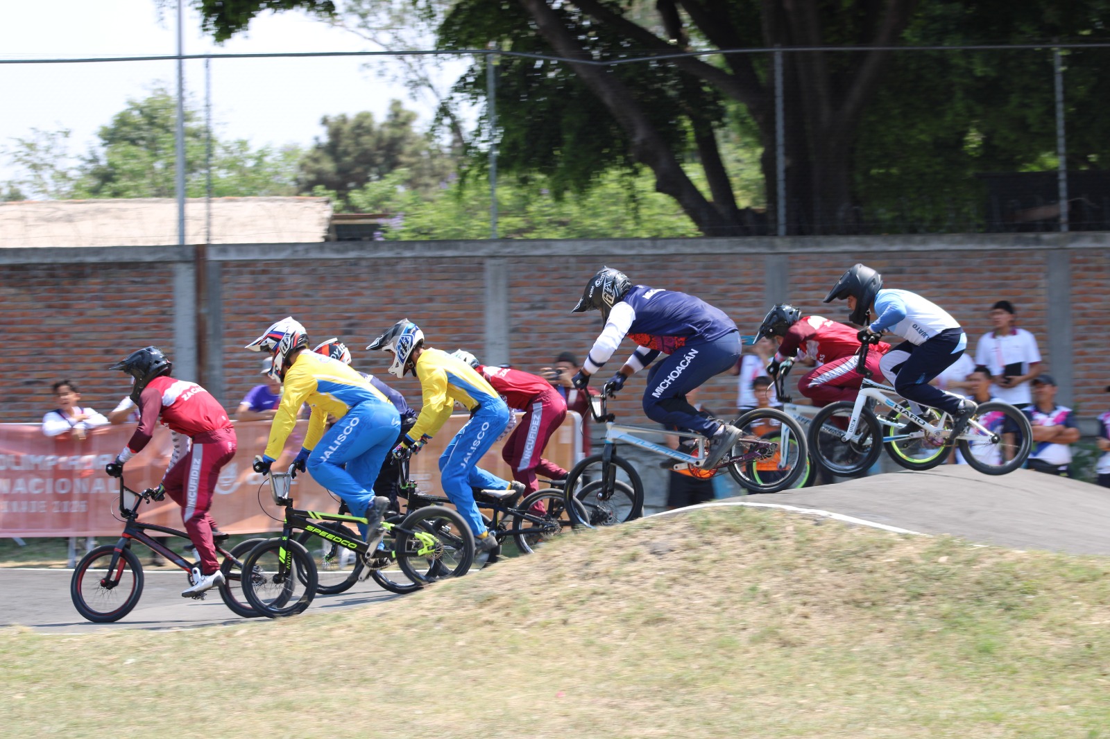 PLATAS PARA GUANAJUATO EN CICLISMO