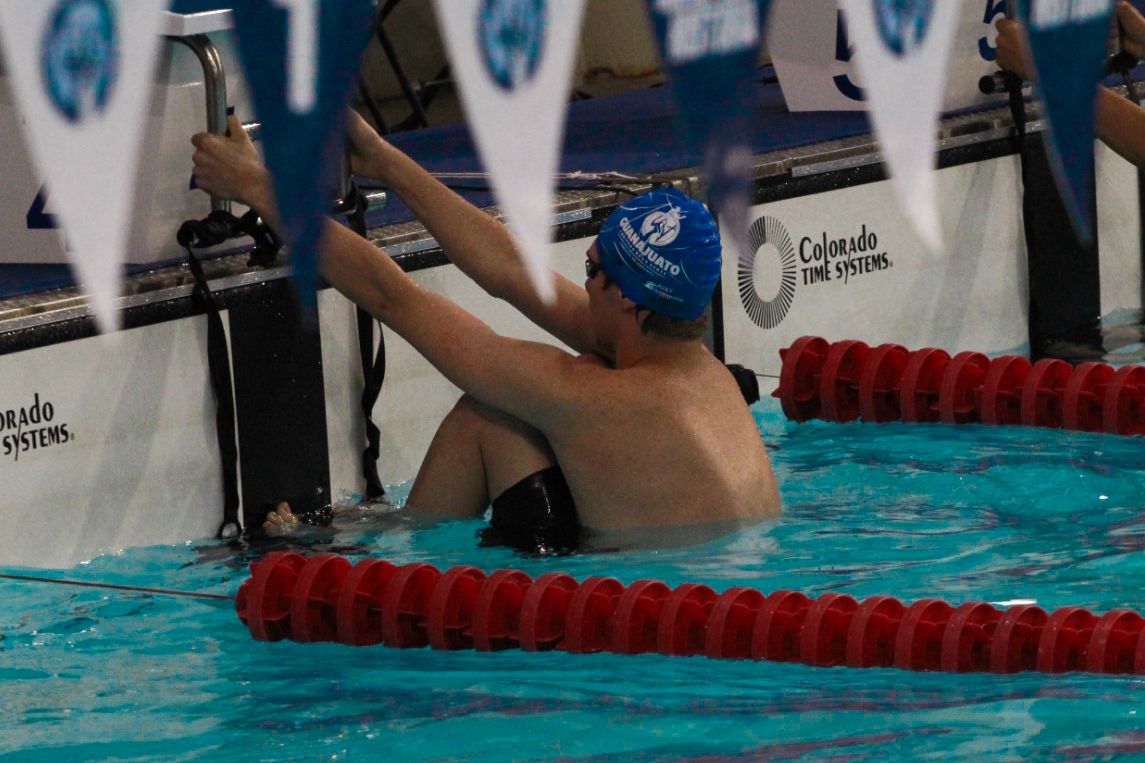 7 METALES MÁS EN NATACIÓN