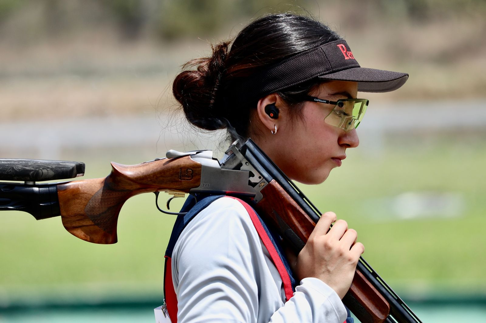 Guanajuato sigue sumando medallas en la disciplina de tiro deportivo y en la jornada de este viernes conquistaron tres platas y dos bronces.