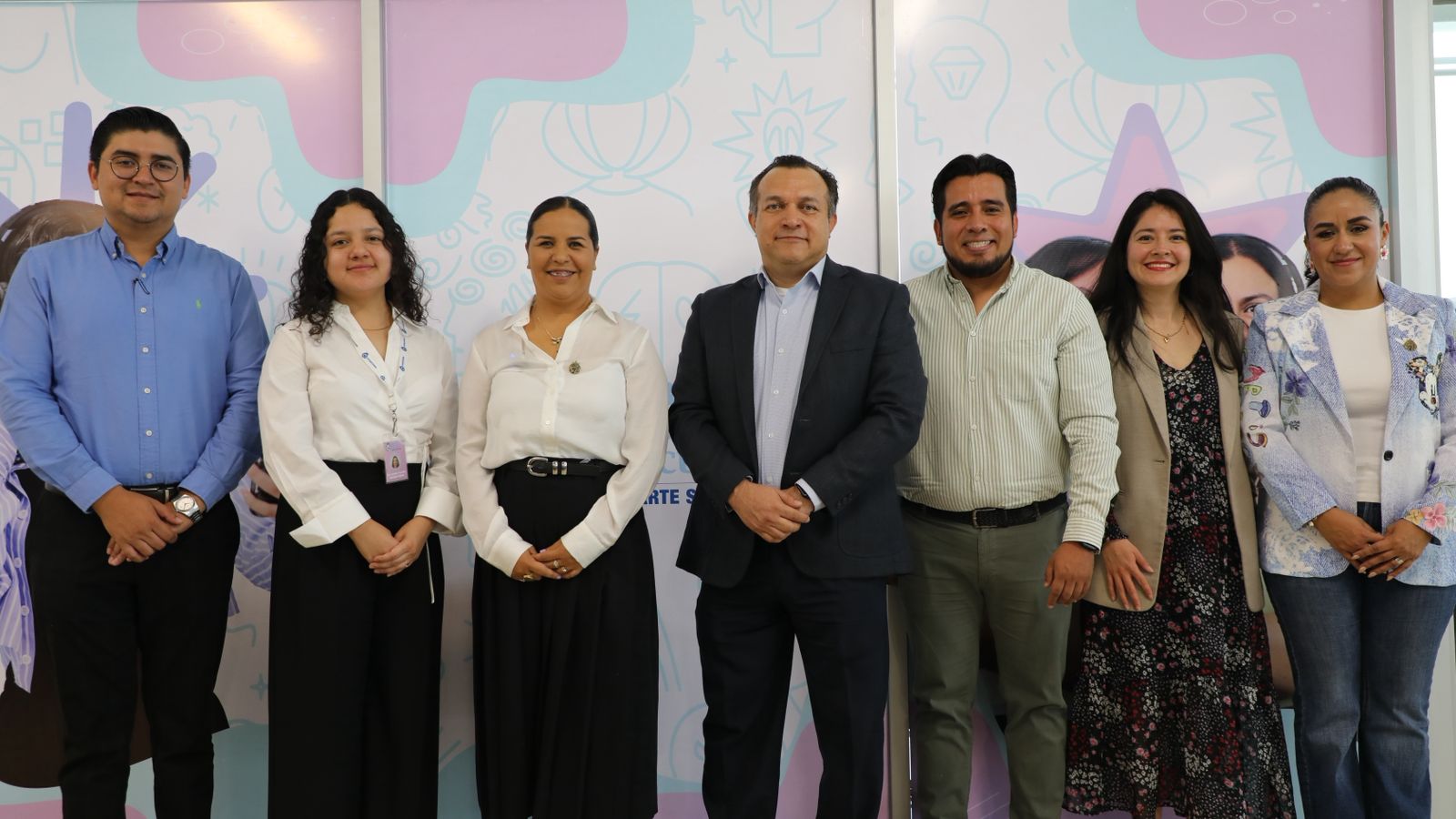 Se inaugura el Centro de Orientación y Escucha para fortalecer el bienestar emocional de las juventudes de Guanajuato