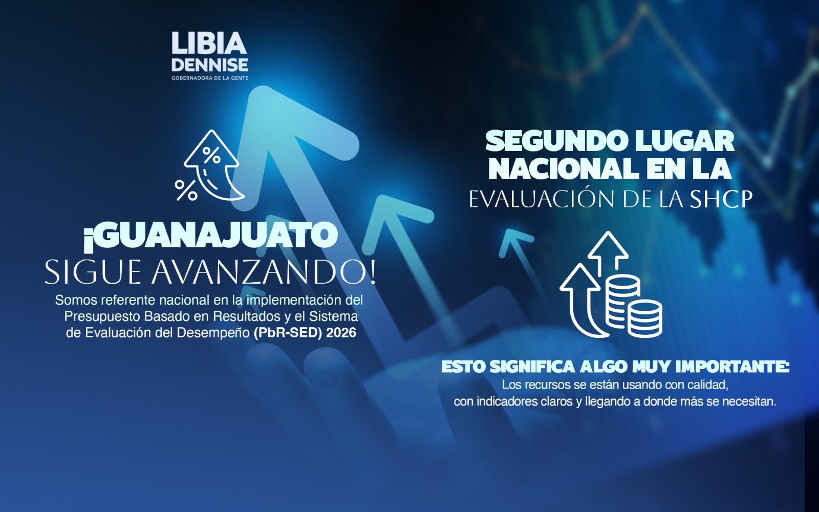 Guanajuato se sigue posicionando como referente nacional en la implementación del Presupuesto Basado en Resultados y Sistema de Evaluación del Desempeño (PbR-SED)