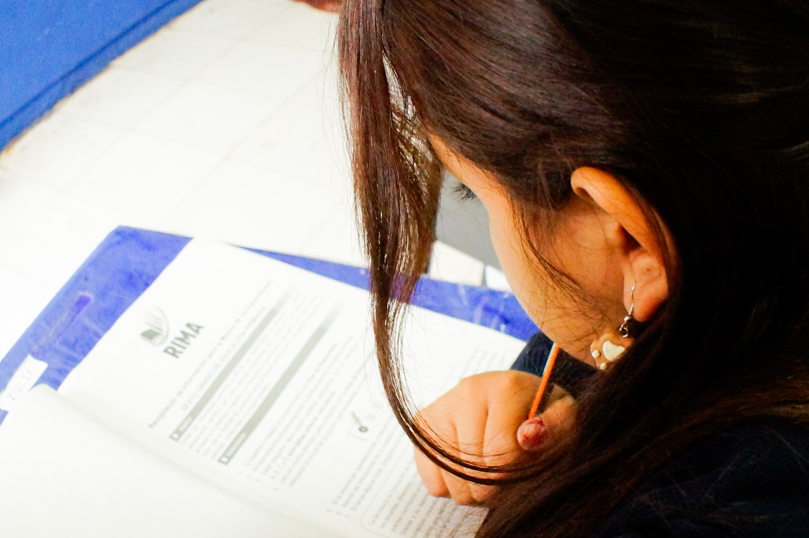 Más de 650 mil estudiantes participan en la sexta aplicación de RIMA en Guanajuato