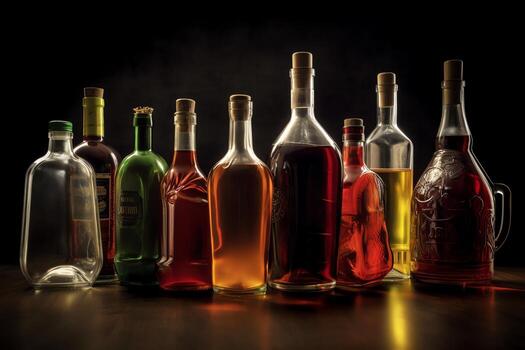 SSG emite recomendaciones por consumo de bebidas alcohólicas de dudosa procedencia.