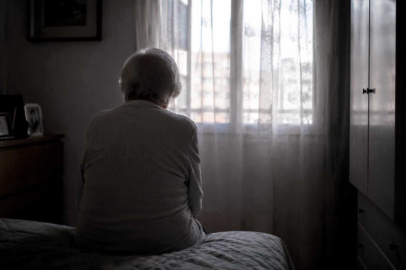 VISIBILIZAR PARA PROTEGER: EL GOBIERNO DE LA GENTE URGE A ERRADICAR LA VIOLENCIA CONTRA LAS MUJERES MAYORES