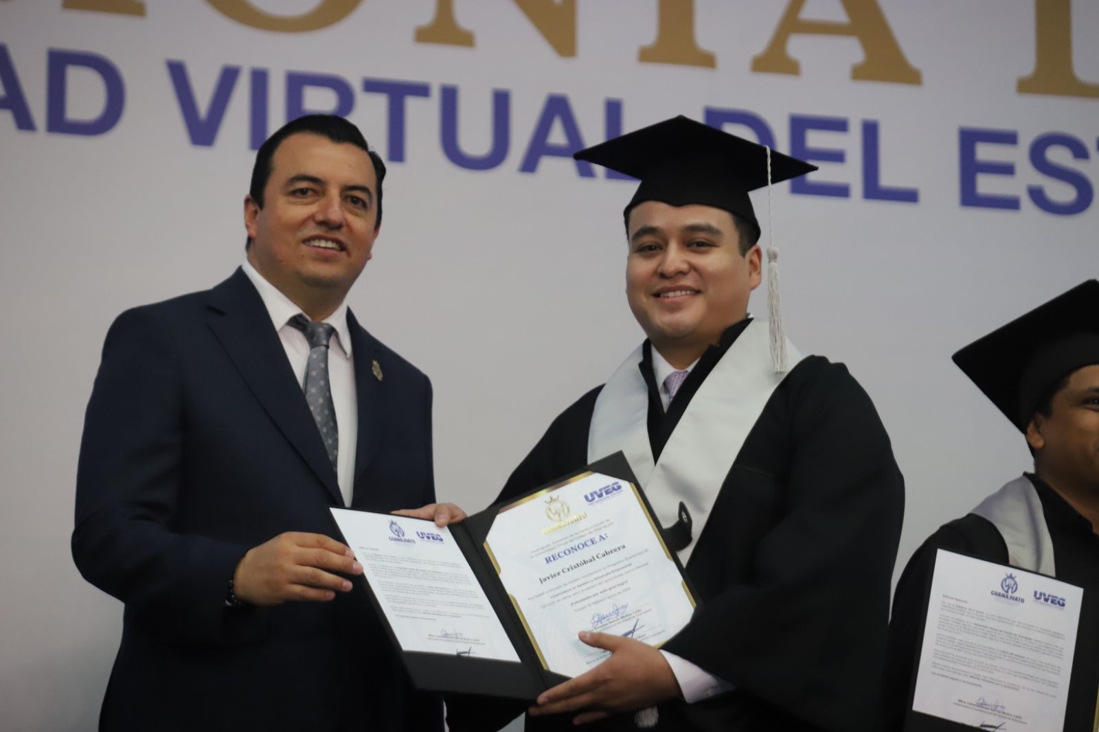 Ceremonia de Egreso UVEG - Imagen 4