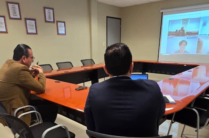 Comparten Guanajuato y Canadá experiencias para fortalecer la reinserción social de adolescentes