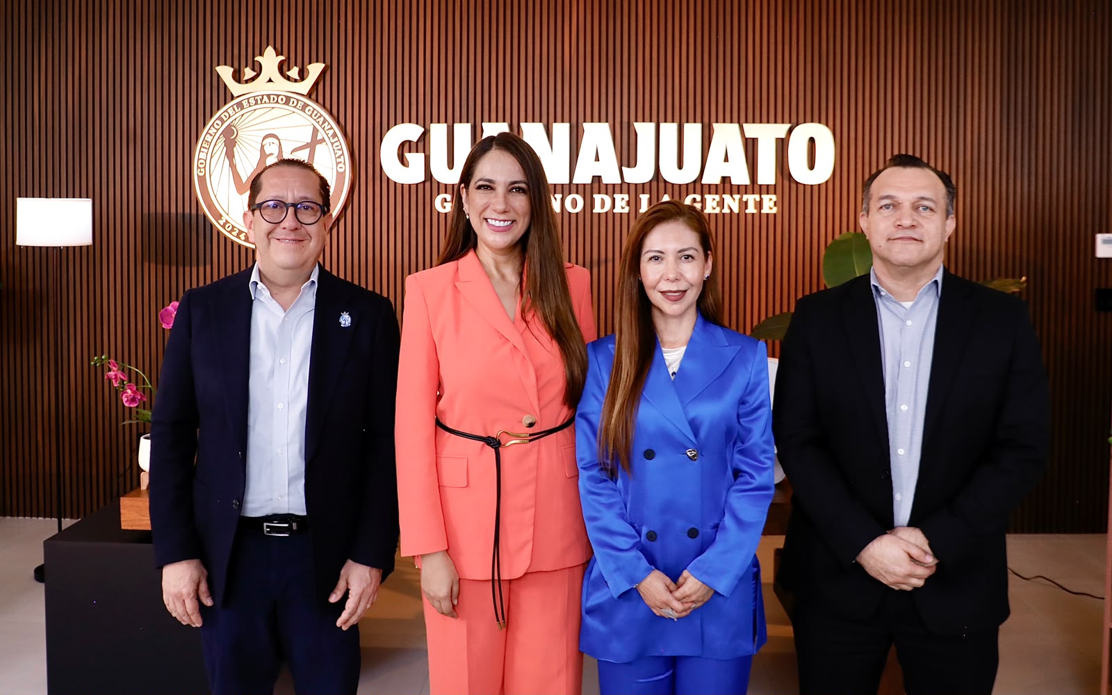 Reafirma Guanajuato su liderazgo, sigue con el Mejor Sistema Estatal de Salud de México