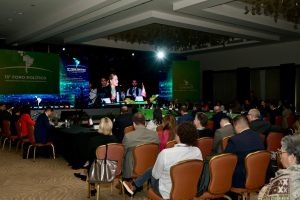 SECTURI impulsa la promoción internacional de Guanajuato en FIEXPO Latin America 2026