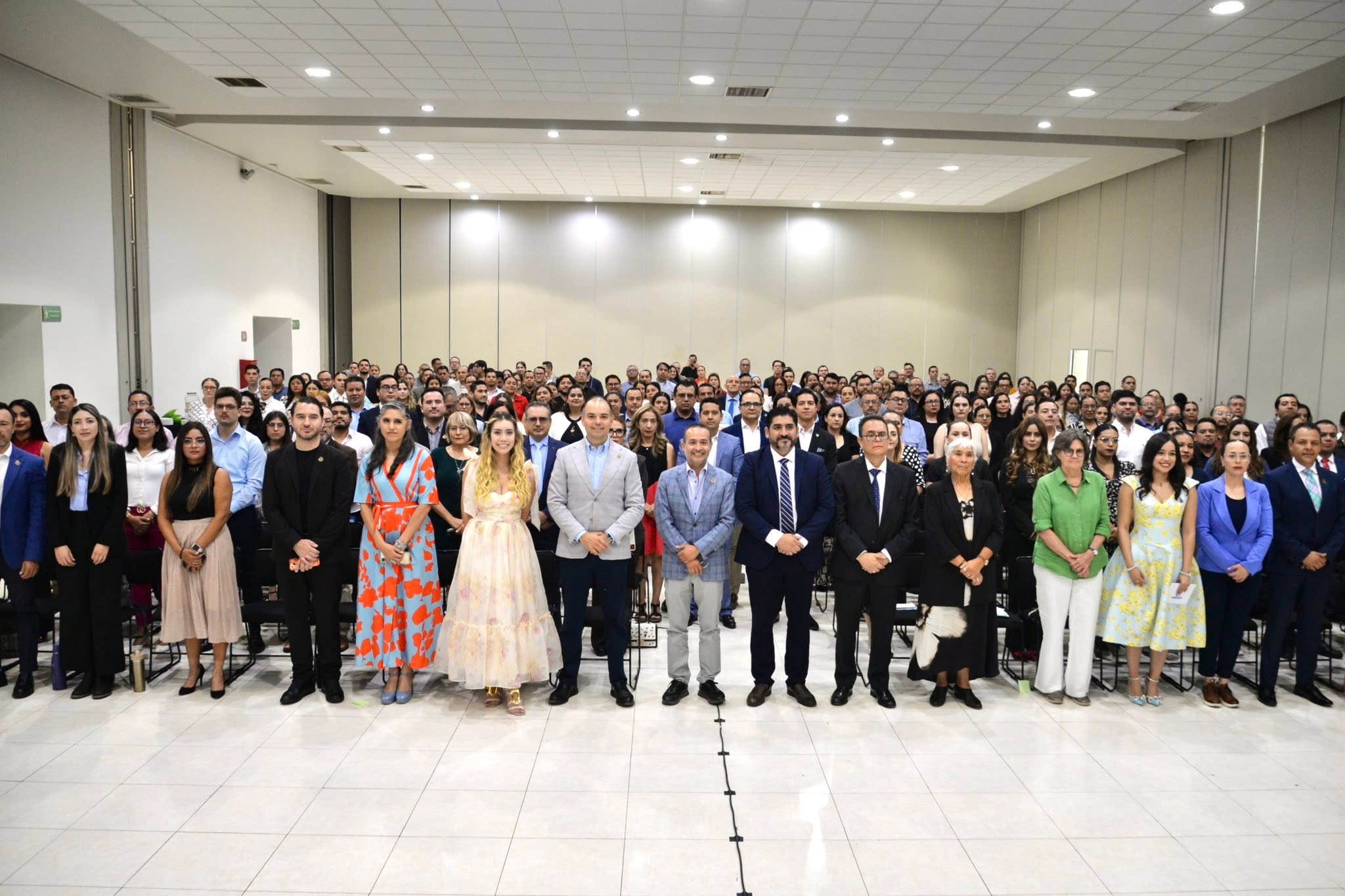 Gobierno de la Gente reafirma compromiso con un desarrollo sostenible